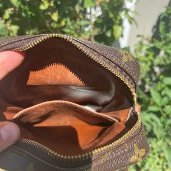 Louis Vuitton LV Shoulder Bag Amazon - Picture 6 of 15